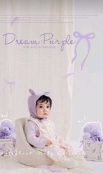 -大连棒棒糖儿童摄影(熊洞街店)