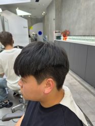-天使之手