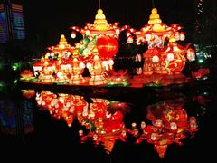 -绵阳人民公园(涪城区)