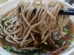 -烤牛骨饸饹面(正定店)
