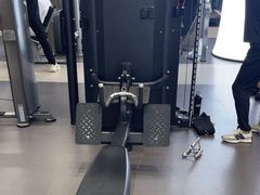 -超鹿运动(五四路恒力城店)