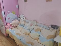 -幸福里DIY蛋糕烘焙·团建·拼豆豆(普陀店)