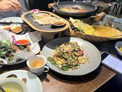 -泰澜得泰国菜(大学城店)