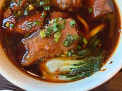 -中国厨房/台湾牛肉面