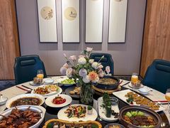 -夜宴江景餐厅