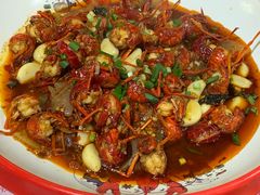 -辣出味岳阳特色烧烤·龙虾大排档(砂子塘总店)