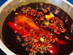 -马路边边串串香(双井直营店)