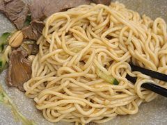 红油拌面-五牛头