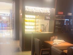 -太二酸菜鱼(武汉光谷保利店)