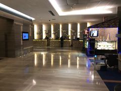 -阳光壹佰美爵酒店-绿洲西餐厅
