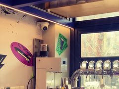 -大小咖啡 BigSmallCoffee(麦子店)