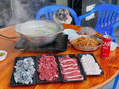 -牛一煲美食(江高店)