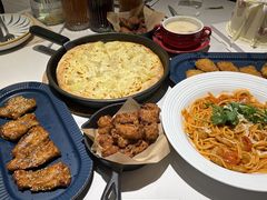 -必胜客(庆阳南大街店)