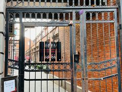 -大韩民国临时政府旧址