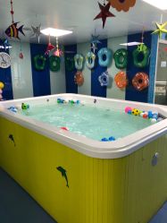 -唯丽莎婴儿游泳小儿推拿馆(清凉门大街店)