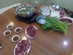 -伟记牛肉(金鸿公路店)