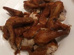 脆皮烧鸡-又一间茶点轩(百汇广场店)