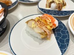 -滨寿司(新街口中央商场店)