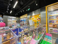 -泡泡玛特POPMART(合生汇店)