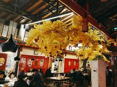 -老灶房-四川土菜(铁牛广场店)