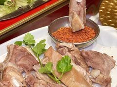 -天山传奇新疆菜(SKLP店)