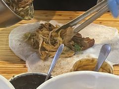 -安徽阜阳卷馍(西单店)