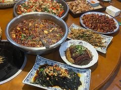 -辣得香川菜馆(横屿鳝溪佳园店)