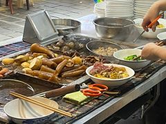 -钟太怪噜(小吃街店)