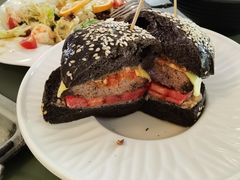 -Supine Bistro溯泮餐厅