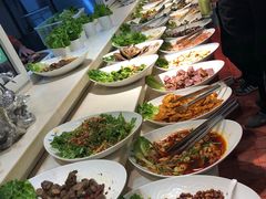 -汉丽轩韩式自助烤肉十二年(SM广场店)