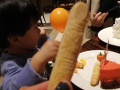 -万达文华酒店·美食汇自助餐厅