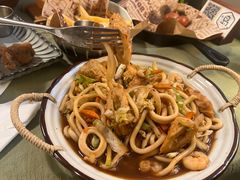 -我的小岛(茭蒲巷东区店)