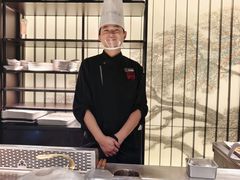 -水木锦堂·自助铁板烧(五道口购物中心店)