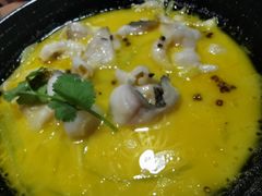 -院子餐厅·大锅菜·老杭帮(桥西直街店)
