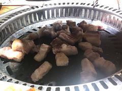 -梅梅家的烤肉店(槐北路店)