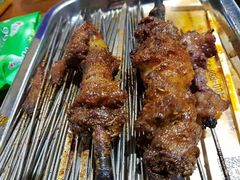 -阿记烧烤(大兴新区店)
