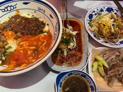 -御陕坊(交大店)