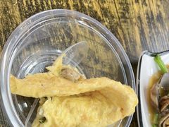 -好味道海鲜大排档·老字号(巽寮湾海鲜市场店)