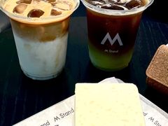 -M Stand(君尚1F店)
