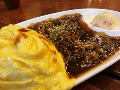 -玛格萝妮比萨屋(四平店)