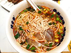 -陳香貴·兰州牛肉面(乐峰广场店)