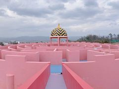 -漳州滨海火山岛自然生态风景区