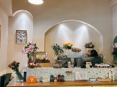 -满格嗦新疆椒麻鸡火锅.炒米粉(川大江安校区店)