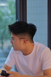 -鸿運 BARBER SHOP男士理发馆