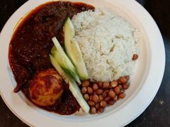 马来西亚美食街(马来西亚美食街)-马来西亚美食街
