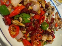 -欧记大排档·景德菜(上海首店)