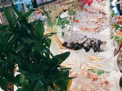 -火宴山自助火锅(明园店)