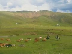 -青海湖国家重点风景名胜区