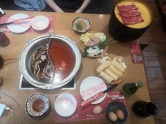 -牛New寿喜烧(青浦店)