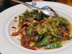 -兰湘子·湘菜小炒(石家庄万象城店)